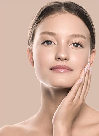 Műtét nélküli arcfiatalítás