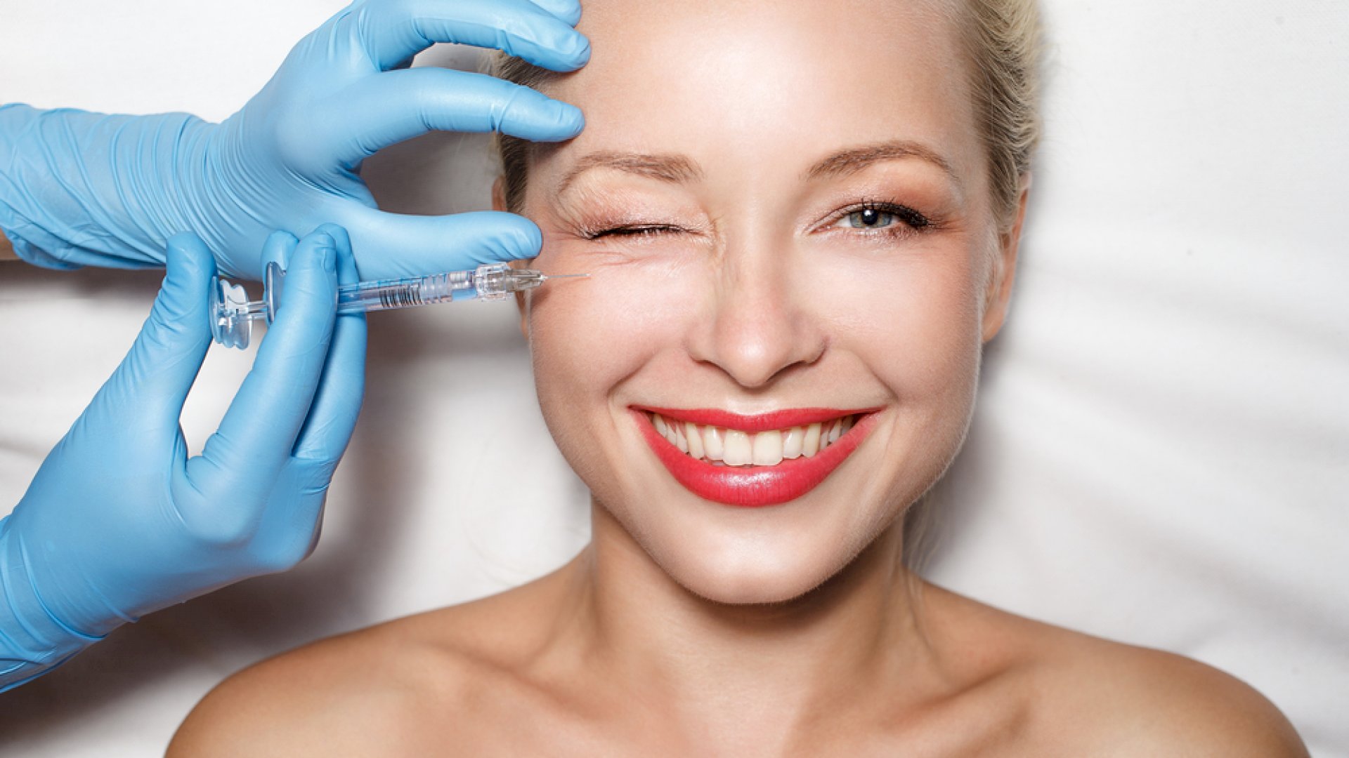 Melyik a jobb ráncfeltöltő módszer? Botox vagy dermális töltőanyagok?