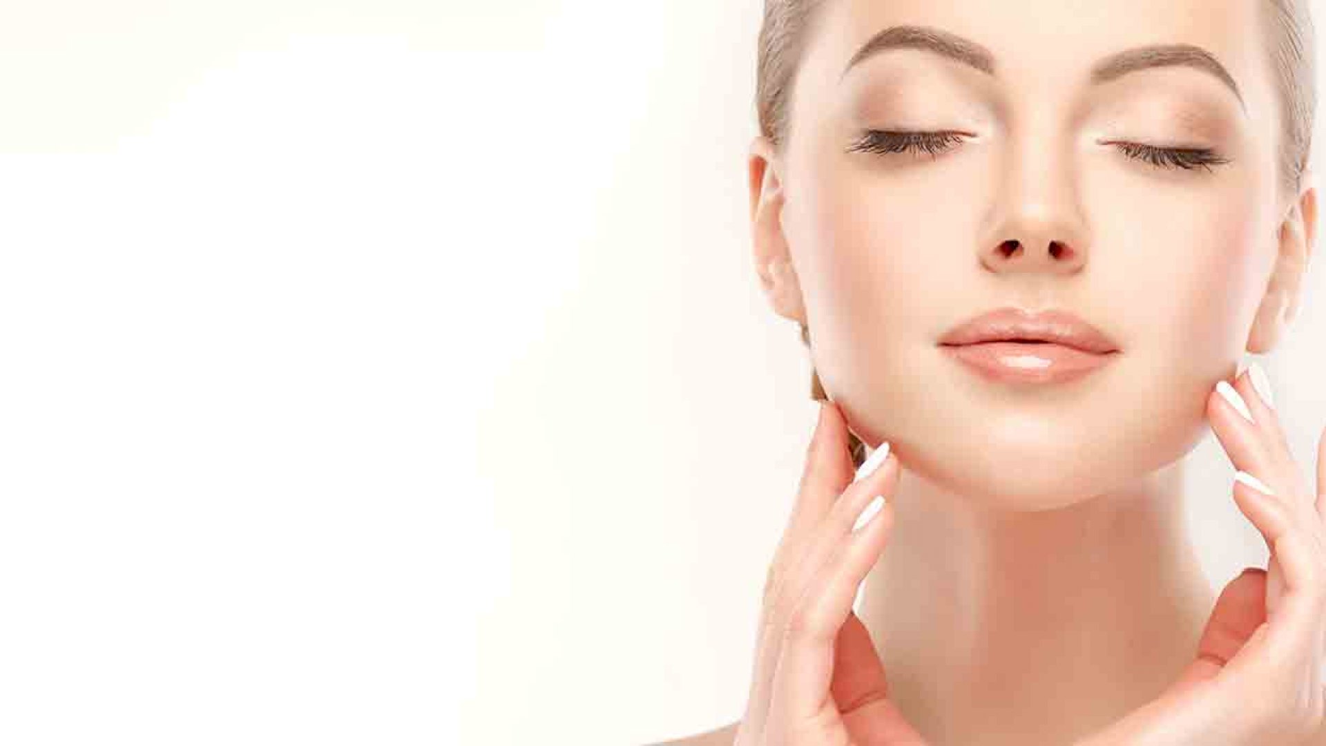 Arcplasztikai beavatkozások