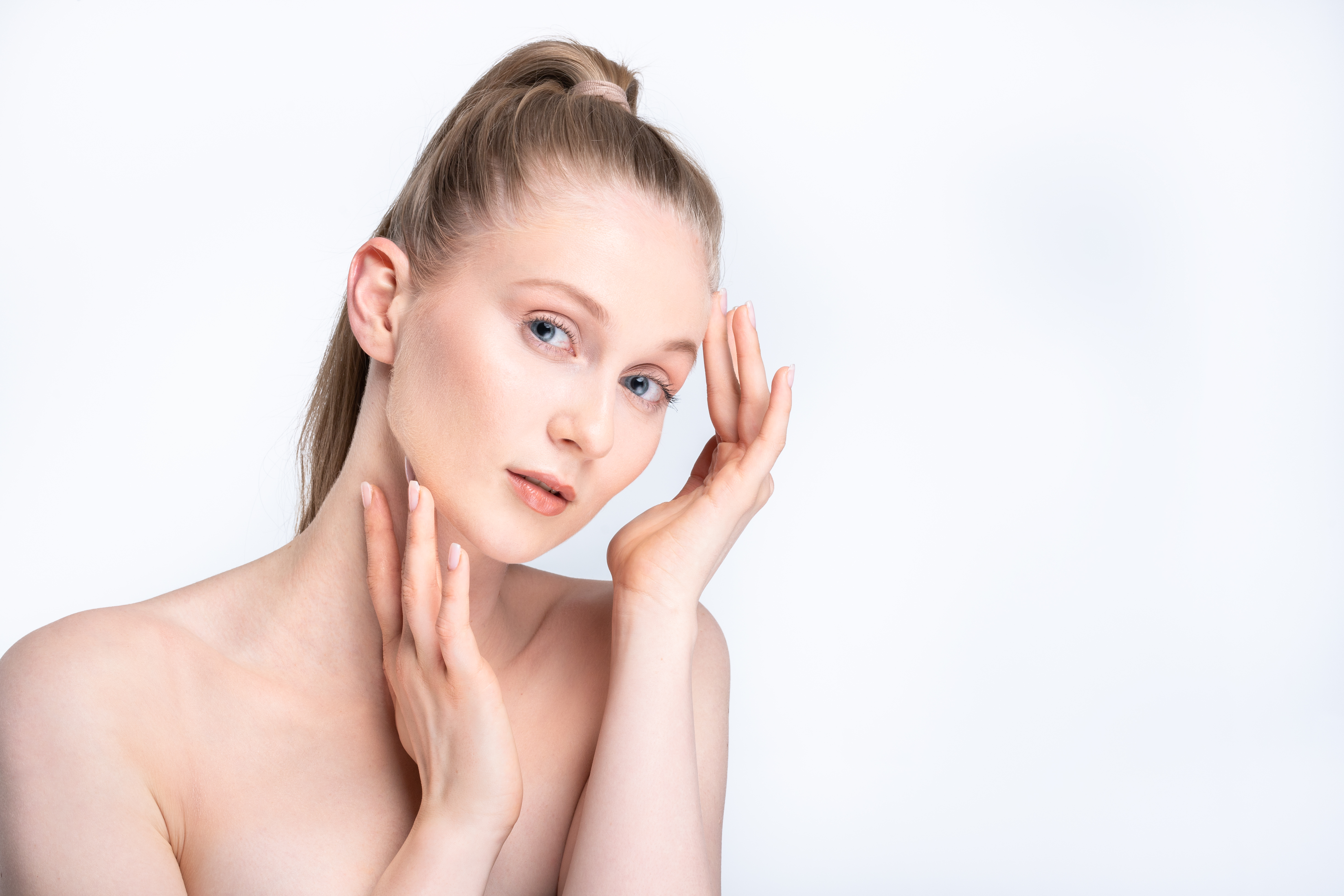 Ránctalanítás műtét nélkül Budapesten