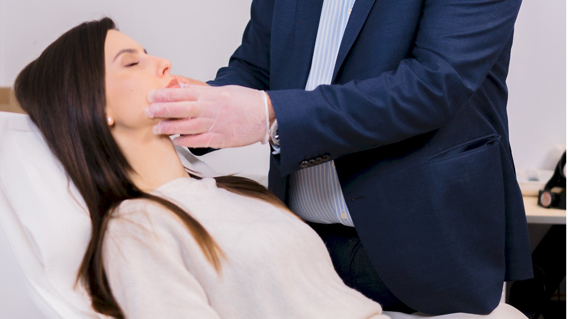 Bőrfiatalító kezelések