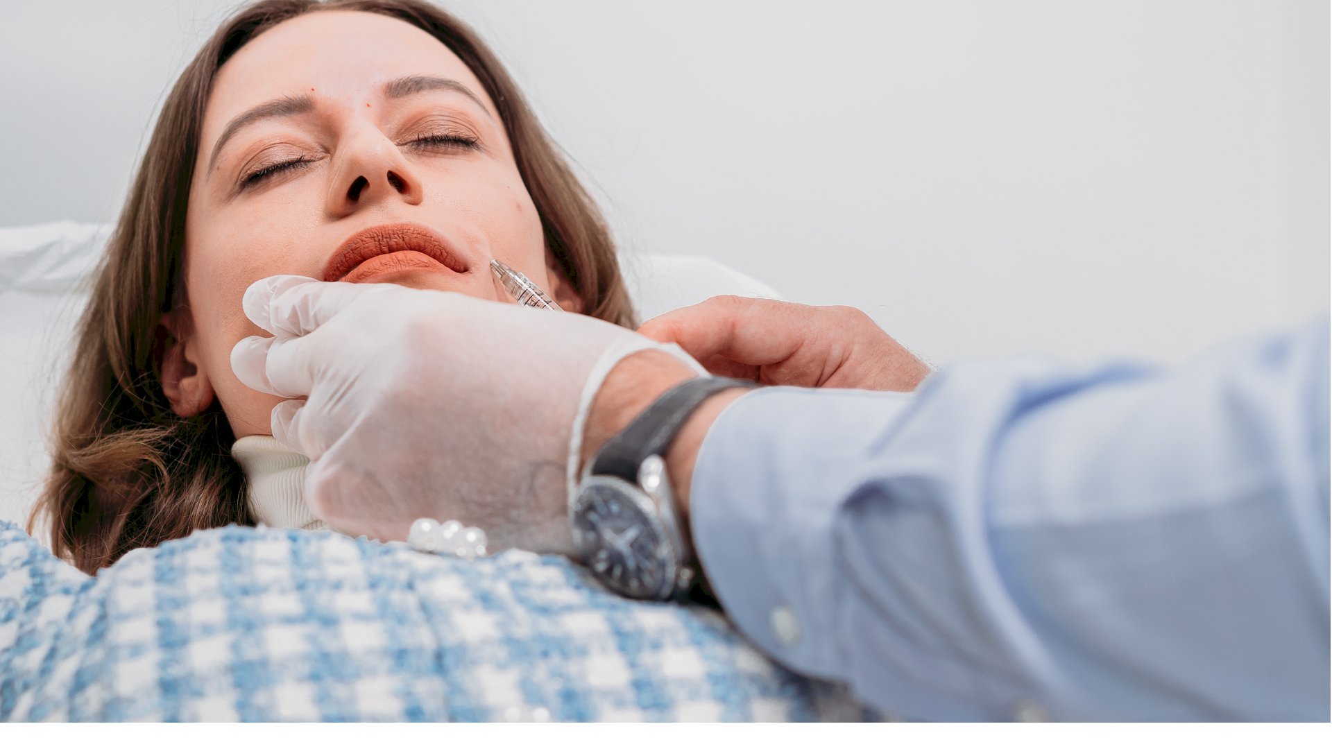 Arcfeltöltés Budapesten