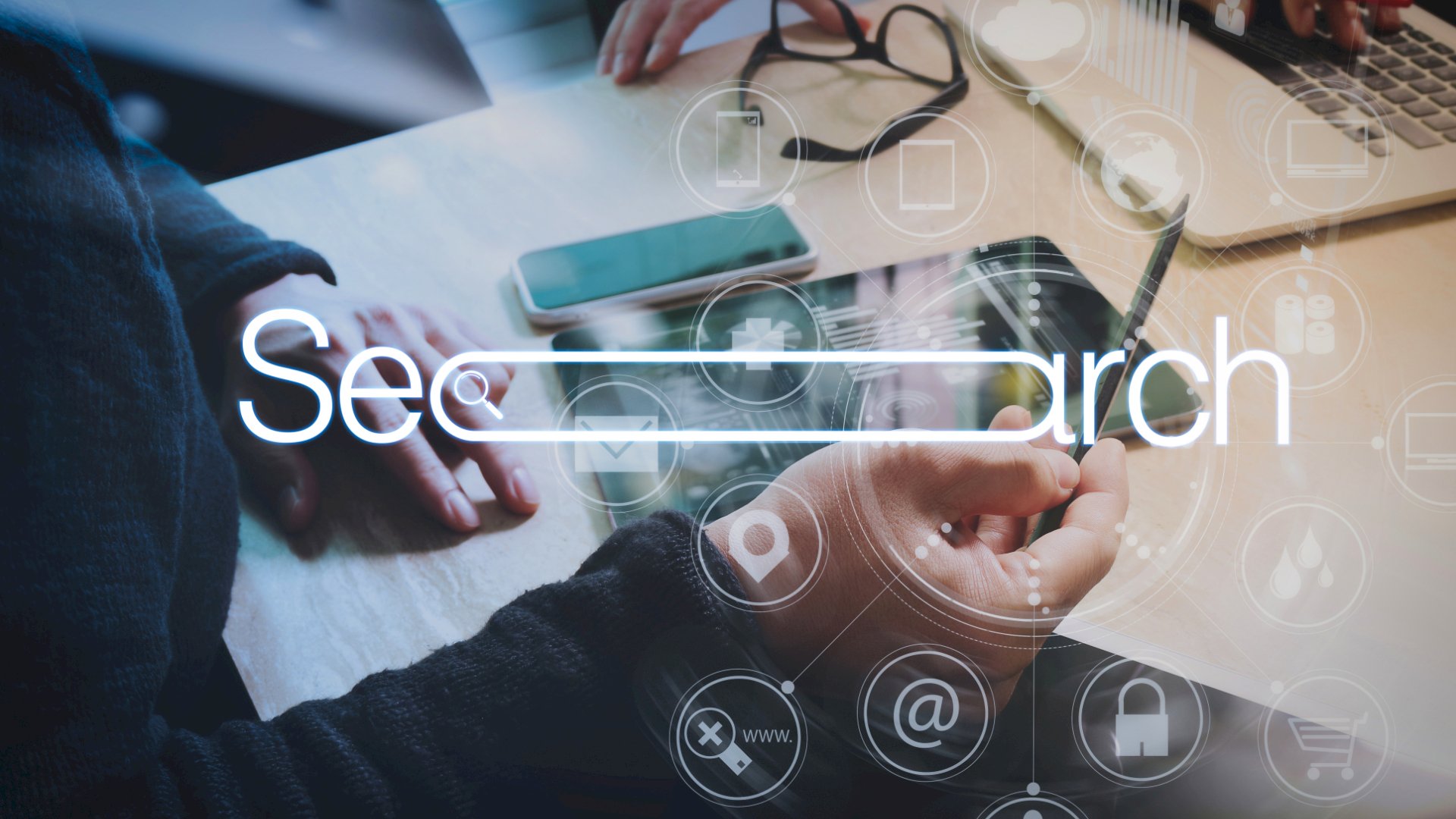 SEO, online marketing tanácsadónk